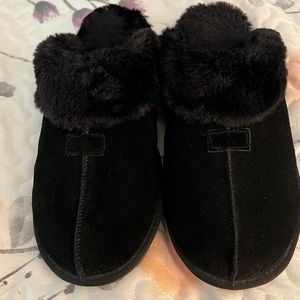 Secret Treasures Slippers